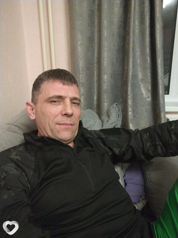 Анатолий, 45, Томске — анкета №3187603