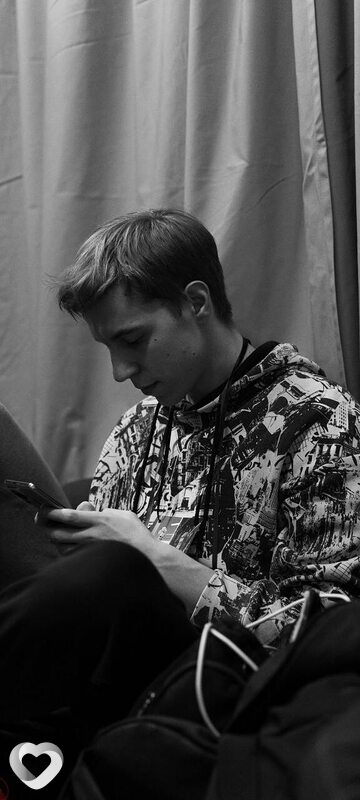 Данил, 21, Казани — анкета №3187606