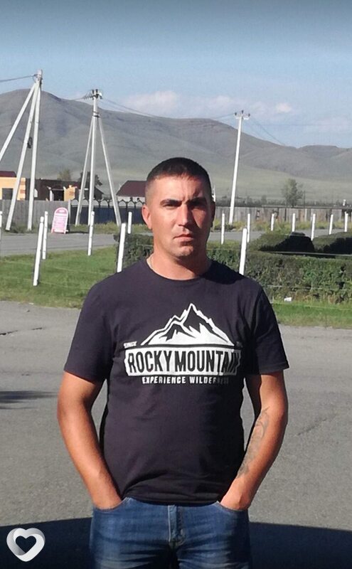 Алексей, 40, Томске — анкета №3187752
