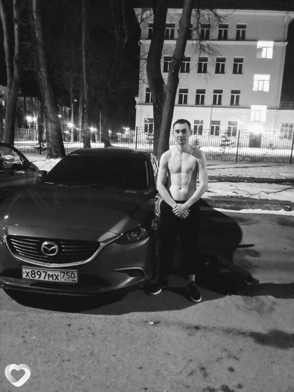 Замир, 29, Новосибирске — анкета №3187753