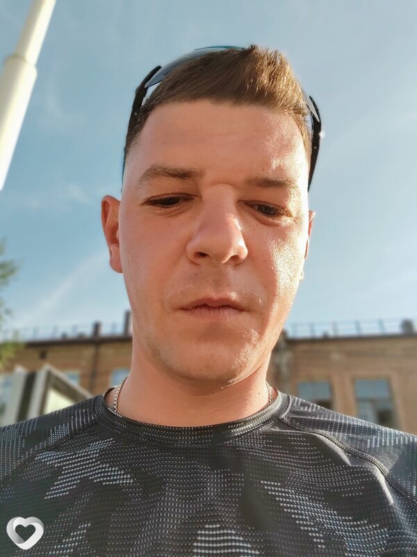 Антон, 38, Твери — анкета №3187757