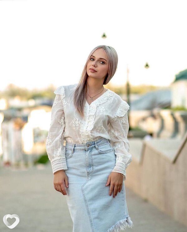Маргарита, 20, Нижнем Новгороде — анкета №3187759