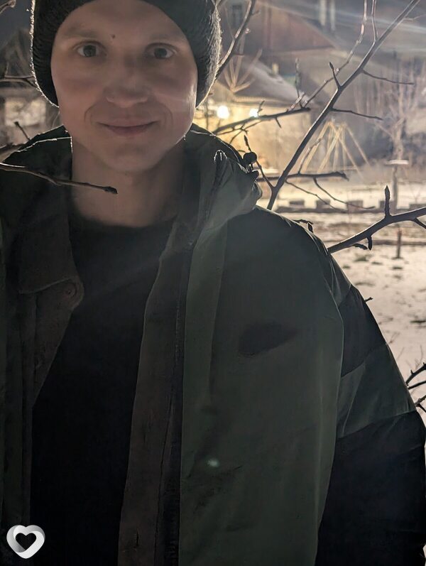 Валентин, 27, Алчевске — анкета №3187760