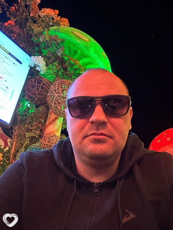 Эдуард, 38, Медвежьегорске — анкета №3187693