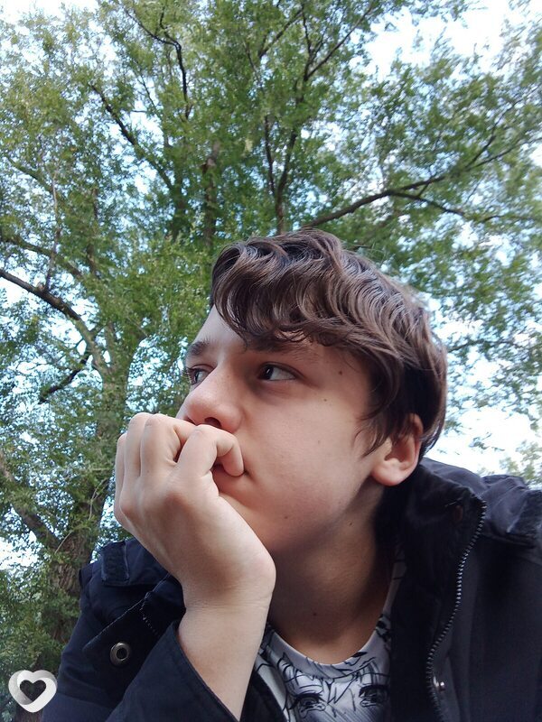 Егор, 20, Каменске-Шахтинском — анкета №3187707