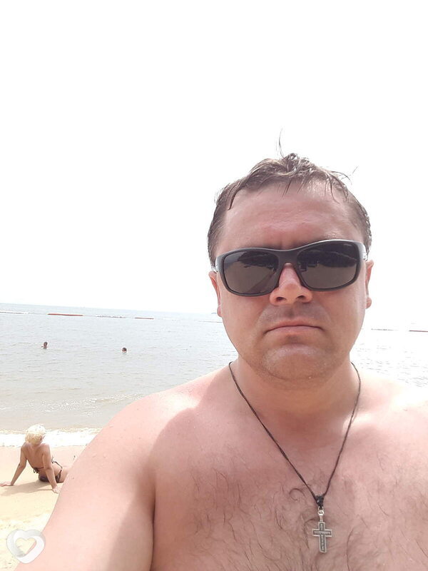 Dennis, 47, Кемерове — анкета №3187708