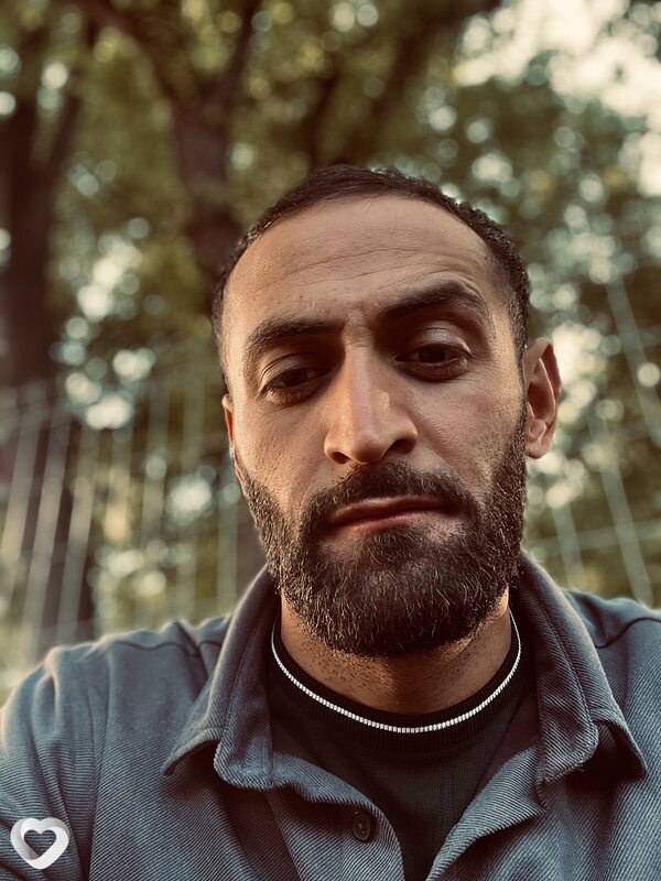 Jon, 28, Тюмени — анкета №3187711