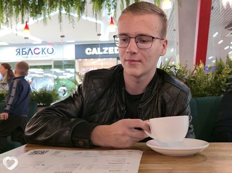 Никита, 18, Йошкар-Оле — анкета №3187796