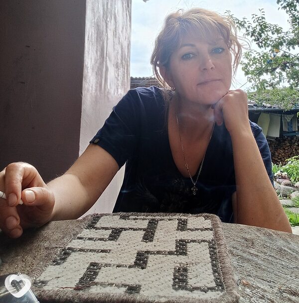 Екатерина, Браслав