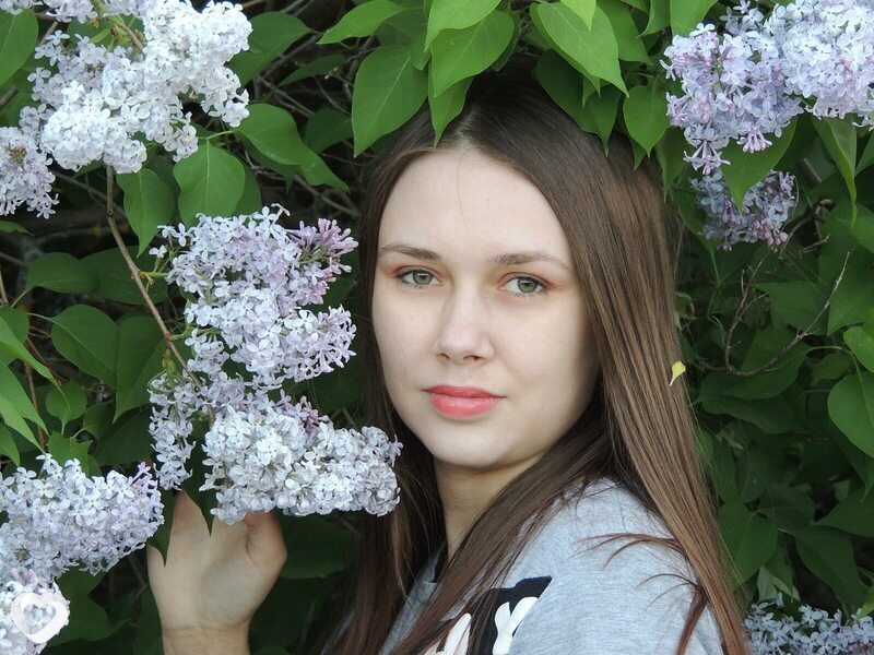 Олюня, 31, Рязани — анкета №3187804