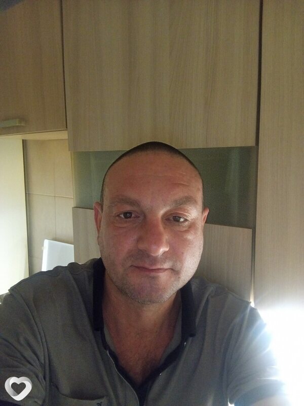 Юрий, 44, Новомосковске — анкета №3187767