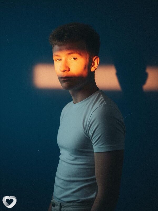 Максим, 19, Рыбинске — анкета №3187768