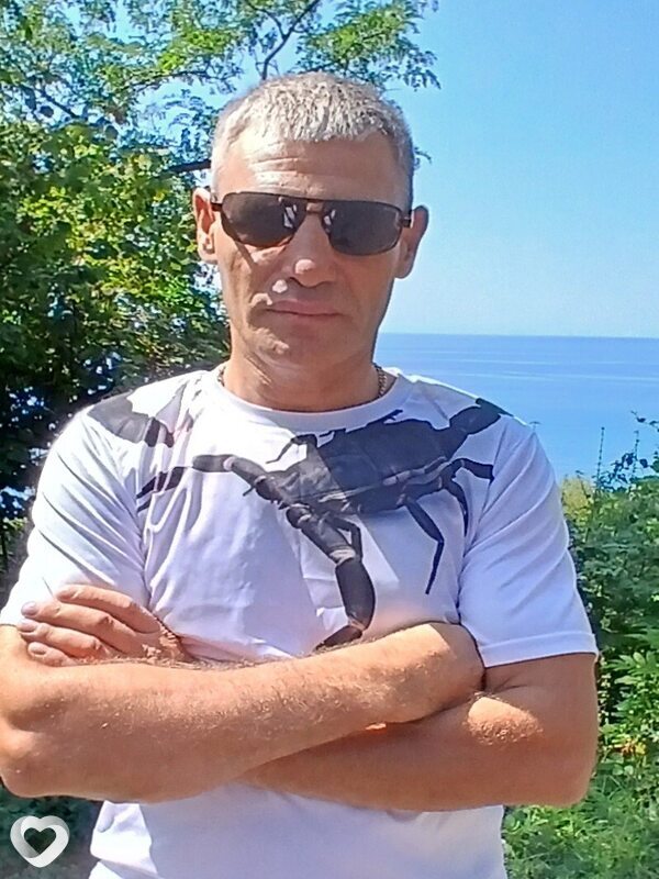 Владимир, 44, Богдановиче — анкета №3187770