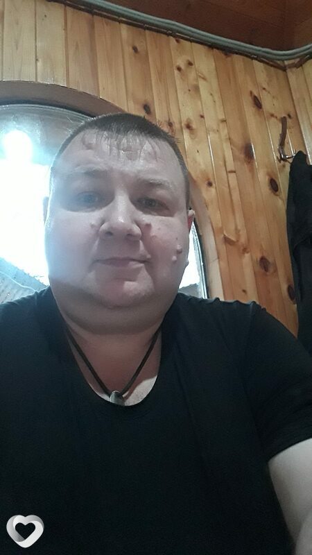 Артём, 43, Чебоксарах — анкета №3187774