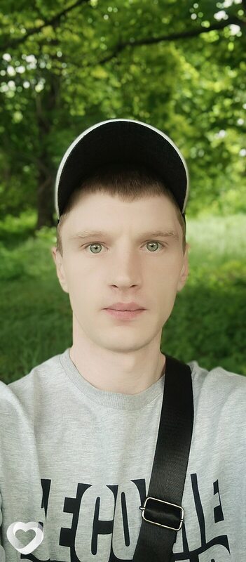 Даня, 26, Краснодоне — анкета №3187775