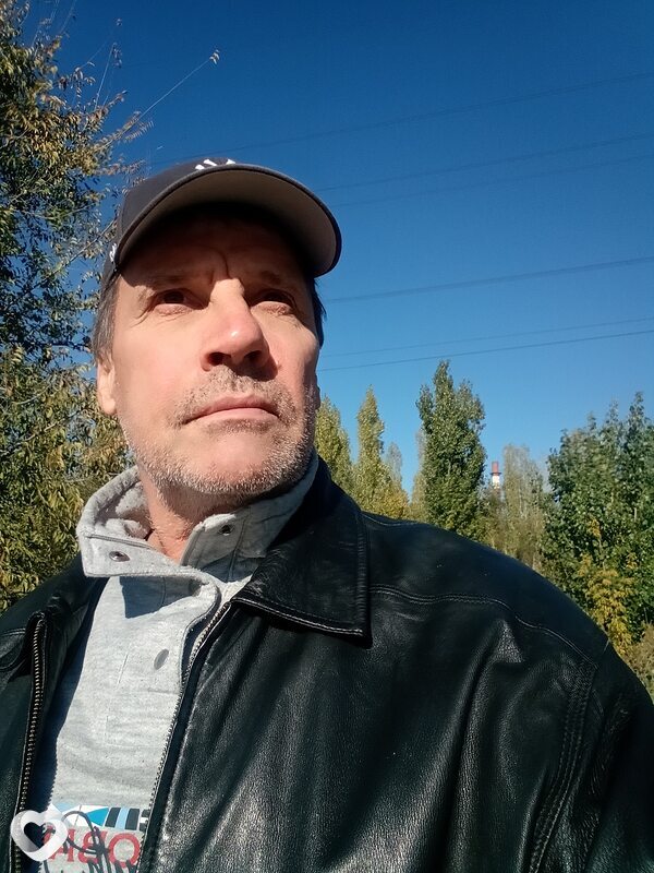Сергей, 61, Волгограде — анкета №3187717