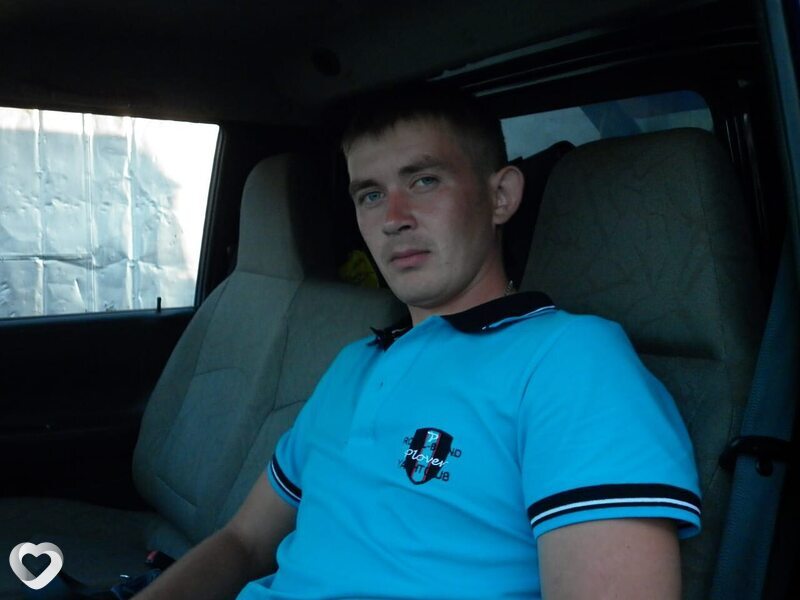 Тимофей, 35, Свирске — анкета №3187719