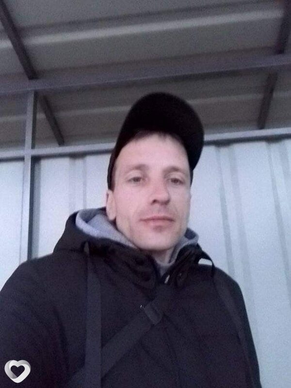 Олександр, 41, Львове — анкета №3187729