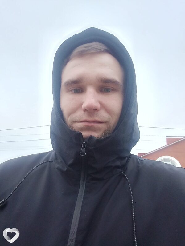 Алексей, 31, Луховицах — анкета №3187730