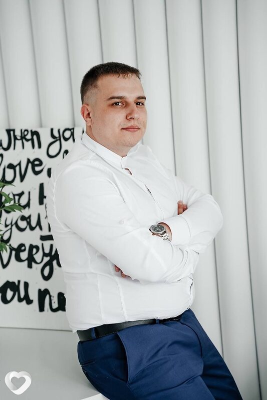 Алексей, 24, Братске — анкета №3187640