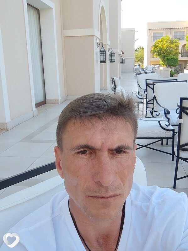 Димитр, 44, Калининграде — анкета №3187642