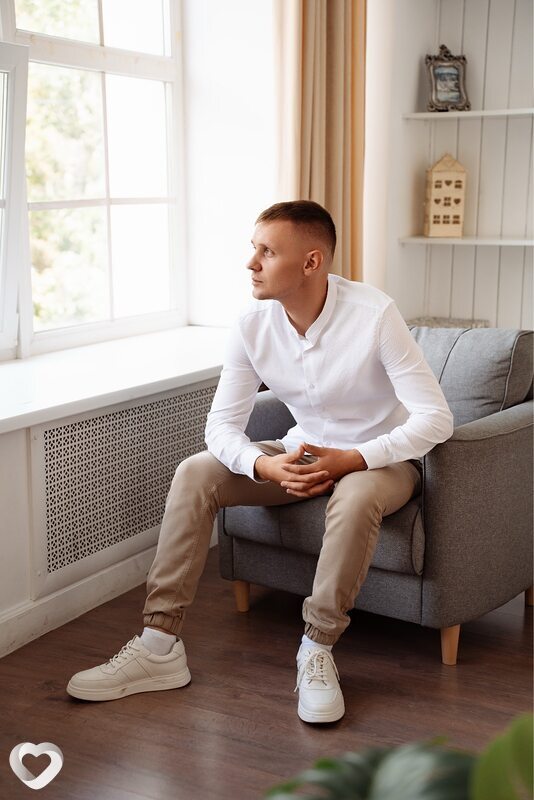 Алексей, 30, Екатеринбурге — анкета №3187643
