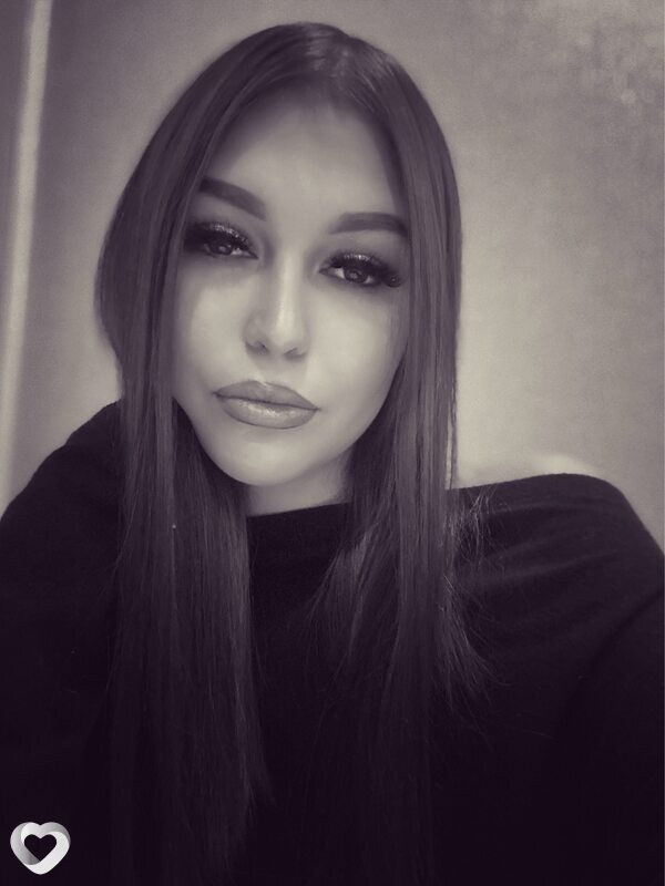 Ангелина, 23, Перми — анкета №3187644