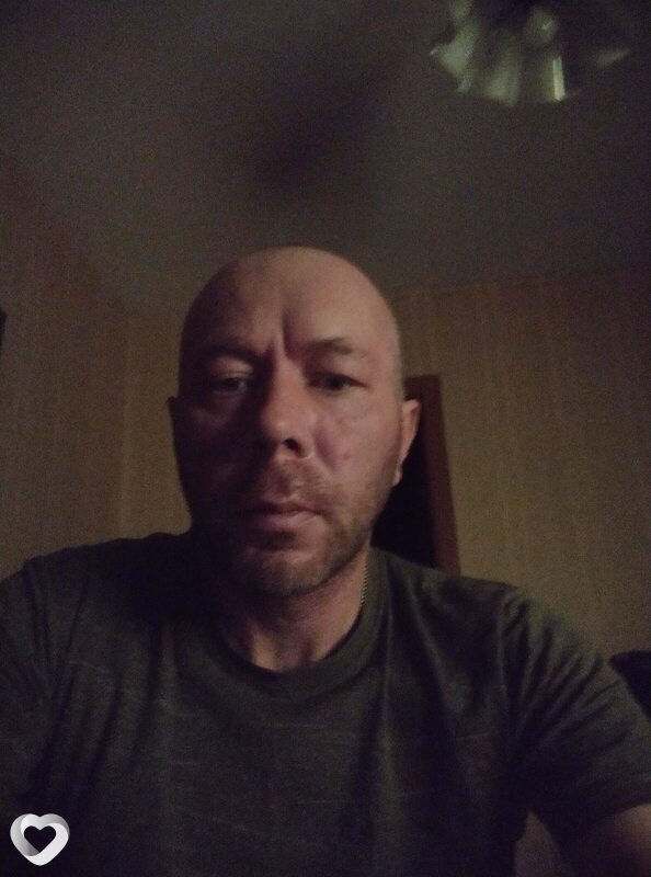 Артём, 43, Владимире — анкета №3187645