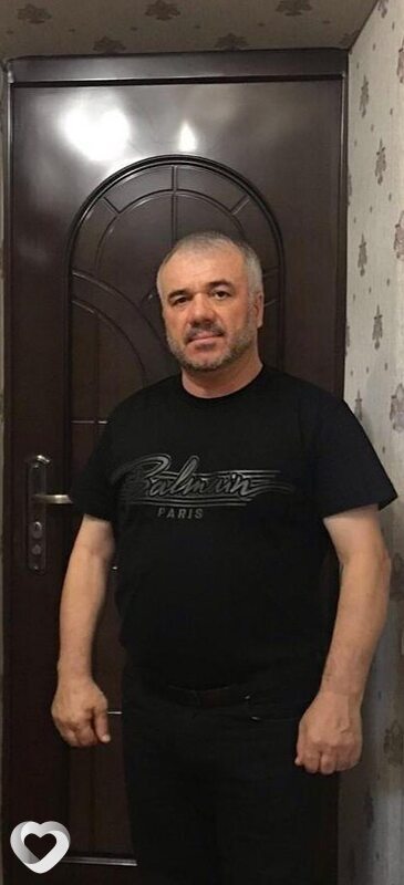Мавлид, 56, Махачкале — анкета №3187649