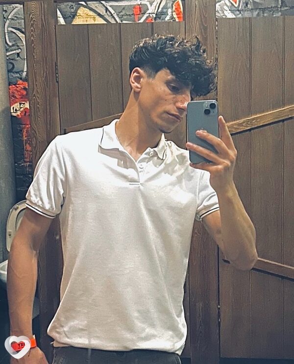 Adly, 24, Челябинске — анкета №3187650
