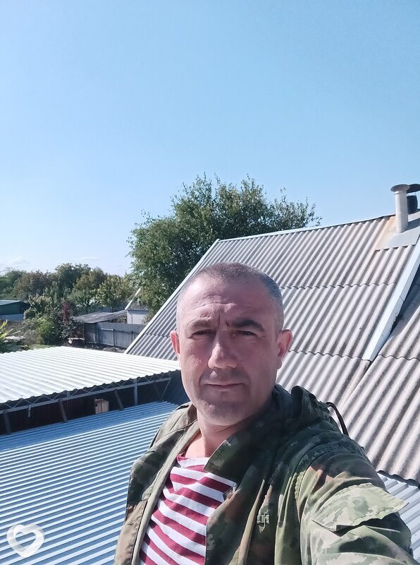 Евгений, Зеленокумск