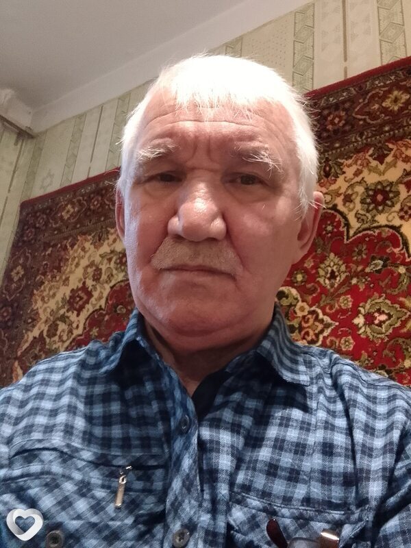 Ильгиз, 67, Казани — анкета №3187890