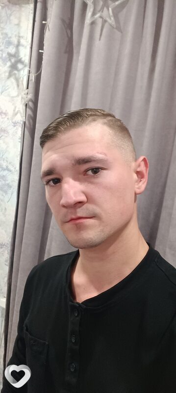 Николай, 28, Уфе — анкета №3187898