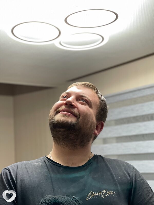 Алексей, 38, Санкт-Петербурге — анкета №3187906
