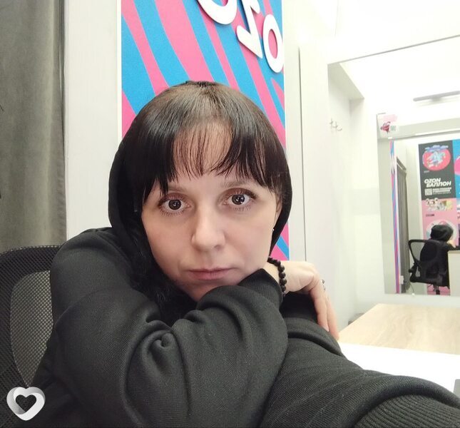 Елизавета, 31, Новосибирске — анкета №3187909
