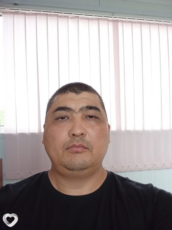 Миржан, 38, Подольске — анкета №3187827