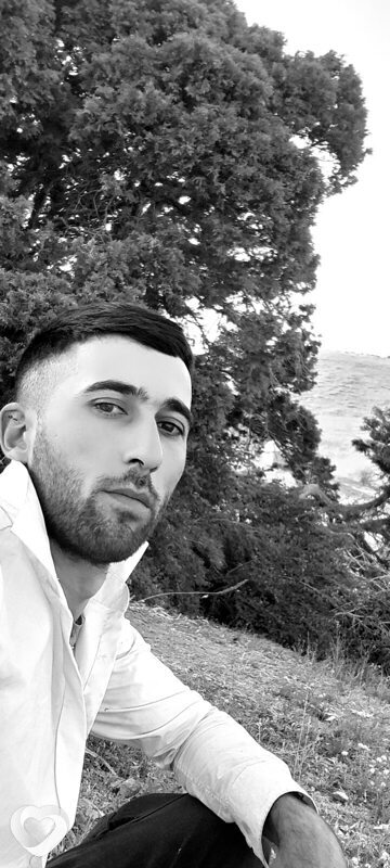 Макс, 28, Ташкент — анкета №3187829
