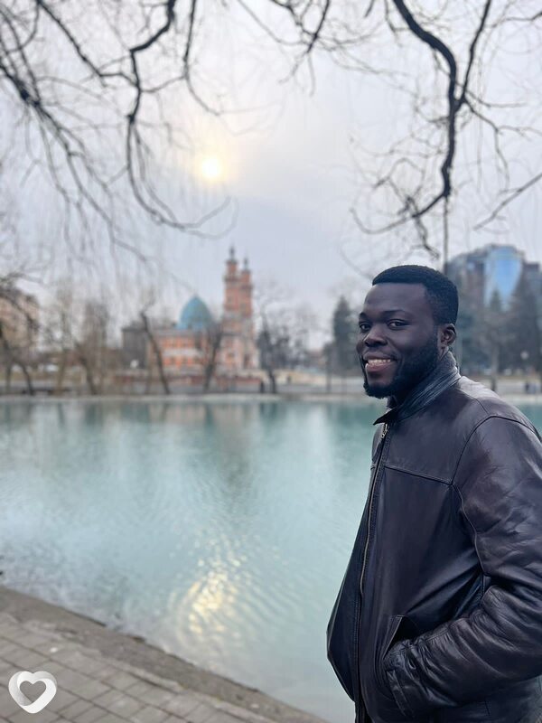 Piter, 30, Владикавказе — анкета №3187832