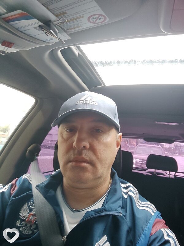 Дмитрий, 49, Новосибирске — анкета №3187834