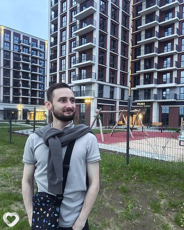 Андрей, 28, Минске — анкета №3187978