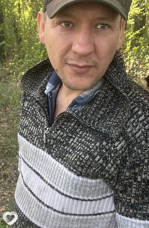 Сергей, 34, Оренбурге — анкета №3187985