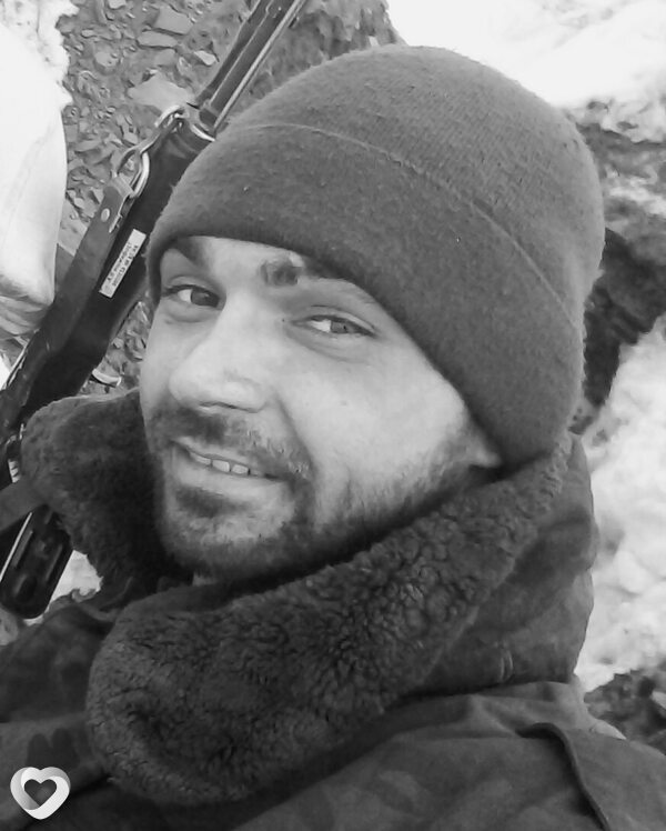Вовчик, 32, Ростове-на-Дону — анкета №3187841