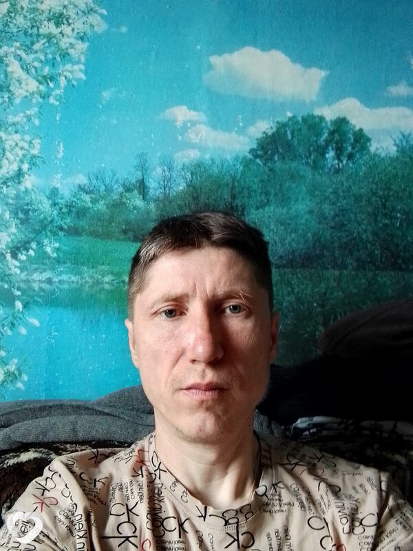 Юрий, 36, Лысьве — анкета №3187848