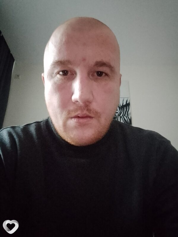 Сергей, 35, Москве — анкета №3187853