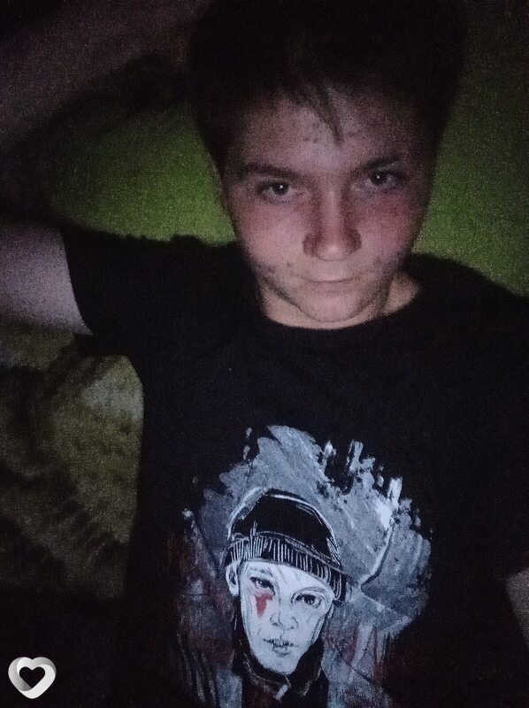 Ега, 19, Ростове-на-Дону — анкета №3187855