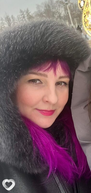 Stina, 37, Ульяновске — анкета №3187925
