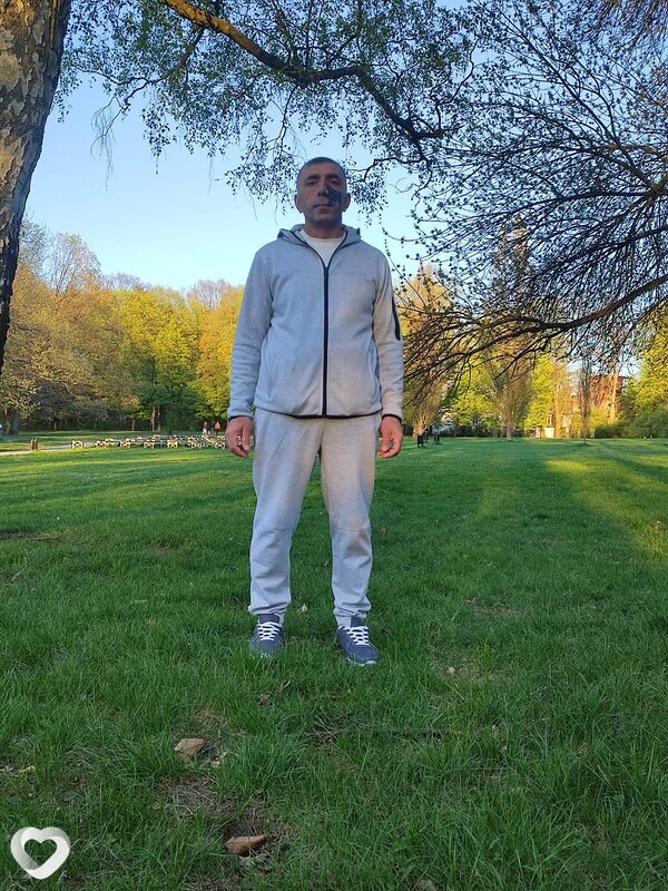 Замин, Познань