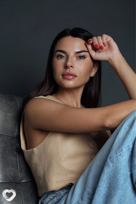 Антонина, 35, Клецке — анкета №3188003