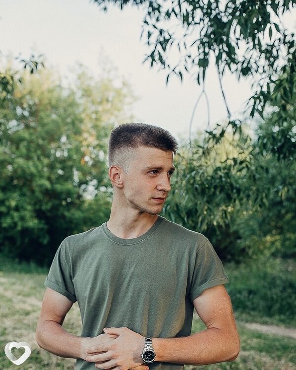 Роман, 26, Калуге — анкета №3187944