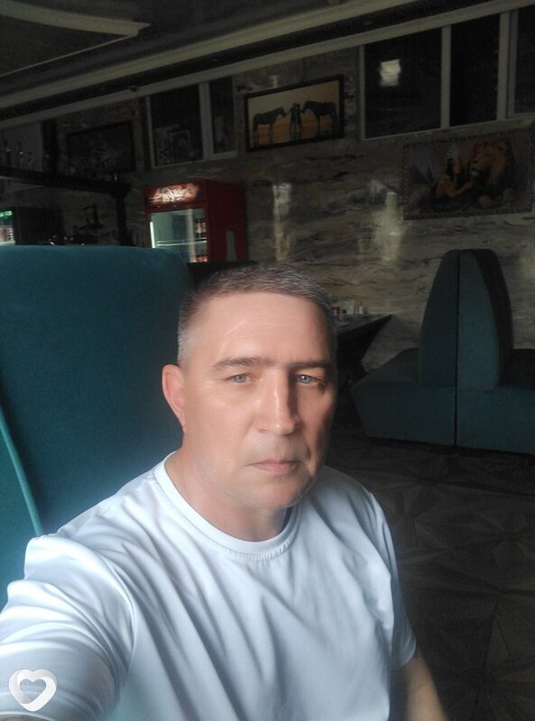 Дмитрий, 51, Жезказгане — анкета №3187955